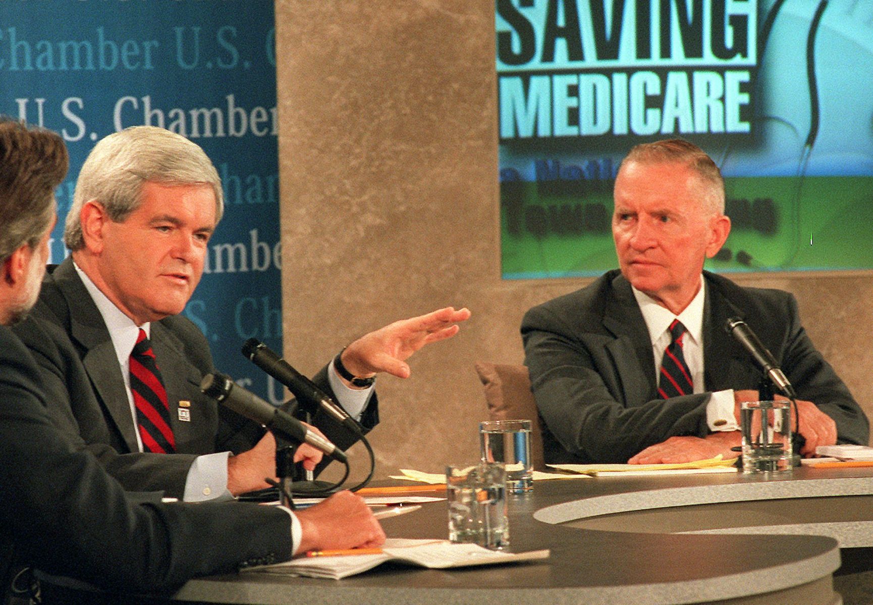 Ross Perot